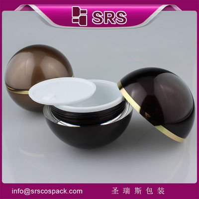 खरीदें शेंगरूइसी पैकेजिंग J010-5g 15g 30g 50g 100g एक्रिलिक क्रीम जार online manufacture