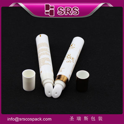खरीदें SRS पैकेजिंग SRST 10ml 15ml 20ml नेत्र लोशन ट्यूब पैकेजिंग online manufacture