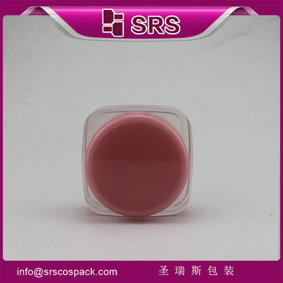 खरीदें J051 5G 15G 30G 50G 100G कॉस्मेटिक कंटेनर निर्माता,क्रीम जार 30 ml online manufacture