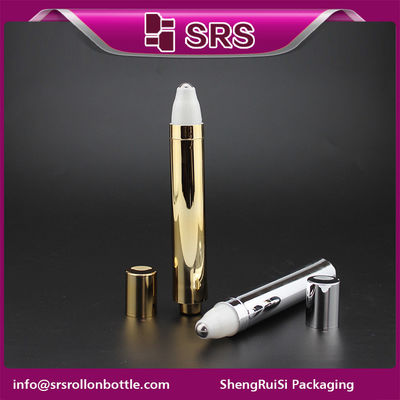 खरीदें SY-15ml लक्जरी कॉस्मेटिक पैकेजिंग आपूर्तिकर्ता रोल-ऑन नई बोतल online manufacture