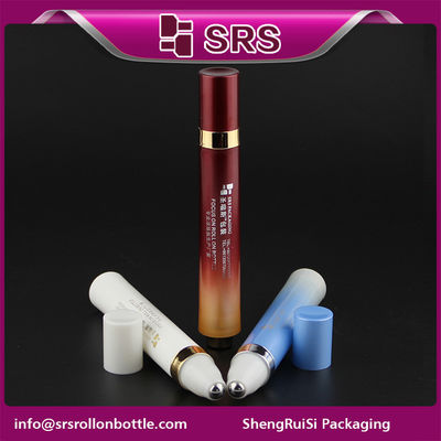 खरीदें SY-15ml कॉस्मेटिक क्रीम पैकेजिंग,उच्च गुणवत्ता वाली रोल-ऑन बोतल online manufacture
