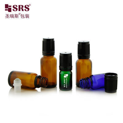 खरीदें ग्लास रोलर बोतल 5ml 10ml 15ml 20ml 30ml 50ml 100ml अनुकूलन योग्य पैनटोन online manufacture