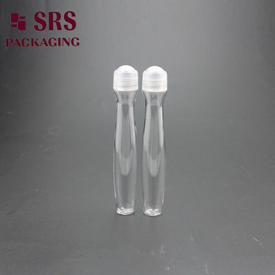 खरीदें SRS8447-15ML आँख सीरम के लिए धातु की गेंद पर पारदर्शी PETG रेडियन आकार रोल खाली online manufacture