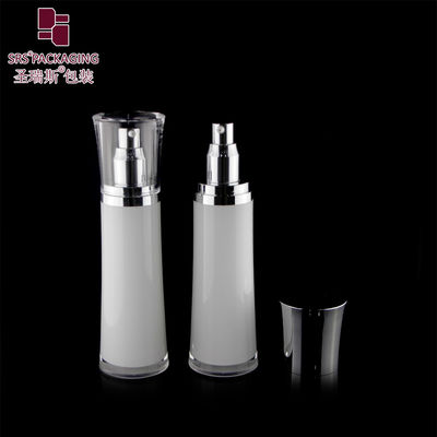 खरीदें शेंगरूसी पैकेजिंग L094-15ml 30ml 50ml 100ml एक्रिलिक लोशन की बोतल online manufacture
