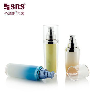 खरीदें शेंगरूइसी पैकेजिंग L041-30ml 50ml 100ml एक्रिलिक लोशन की बोतल online manufacture