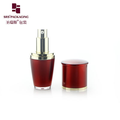 खरीदें लक्जरी उच्च गुणवत्ता L036 15ml 30ml 50ml हाथ लोशन की बोतल online manufacture