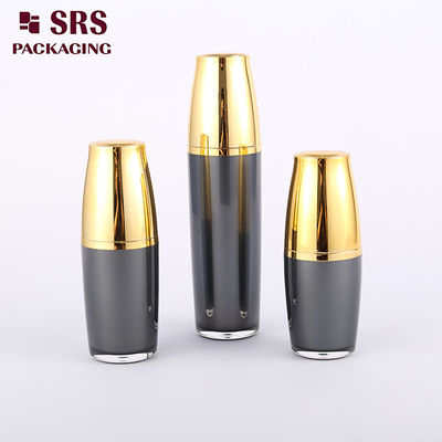 खरीदें L313-30ml 50ml 120ml लोशन पंप की बोतल, लक्जरी बोतल online manufacture