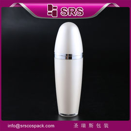 शेनग्रुइसी पैकेजिंग L010-15ml 30ml 50ml 80ml 120ml एक्रिलिक लोशन की बोतल