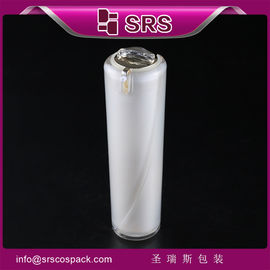 शेनग्रुइसी पैकेजिंग L039-30ml 60ml 120ml एक्रिलिक लोशन की बोतल