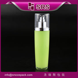 शेंगरूइसी पैकेजिंग L041-30ml 50ml 100ml एक्रिलिक लोशन की बोतल