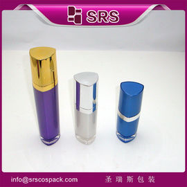 Shengruisi पैकेजिंग L080-15ml 30ml 50ml एक्रिलिक लोशन की बोतल