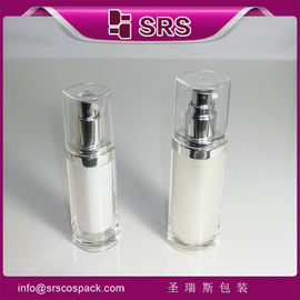 शेनग्रुसी पैकेजिंग L103-30ml 50ml एक्रिलिक लोशन की बोतल