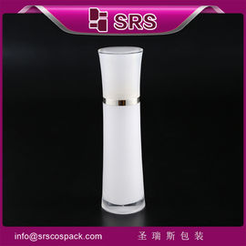 शेंगरूसी पैकेजिंग L094-15ml 30ml 50ml 100ml एक्रिलिक लोशन की बोतल