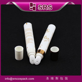 SRS पैकेजिंग SRST 10ml 15ml 20ml नेत्र लोशन ट्यूब पैकेजिंग
