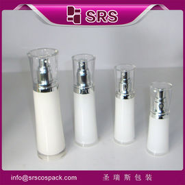 L094 मोनोबेंजोन लोशन के लिए 15ml 30ml 50ml 100ml कॉस्मेटिक बोतल