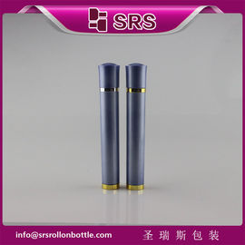 DR002-10ml खाली लक्जरी वाइब्रेटिंग रोल पर बोतल निर्माता