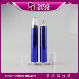 फ्लास्क आपूर्तिकर्ता पर AY-15ml लक्जरी खाली वैक्यूम क्रीम रोल