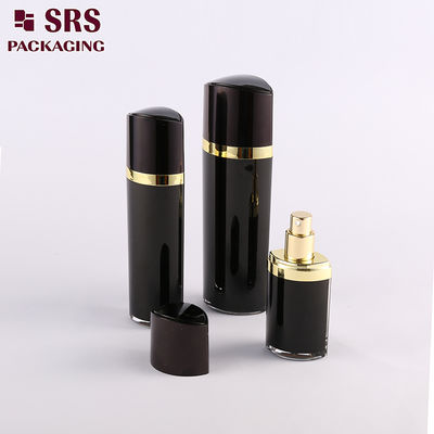 एवेनो लोशन के लिए नए डिजाइन लोशन पंप बोतल का निर्माण