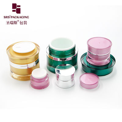 विशेष आकार J092-10g मिनी जेब नमूना जार थोक