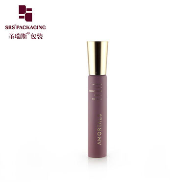 Dia 25mm Empty Soft Tube Multi Style Cosmetic Packaging Tube