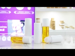 डीओडोरेंट जेल के लिए पीईटी प्लास्टिक रोलर बोतल के बारे में क्या?