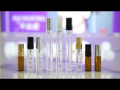 इत्र के लिए मिनी स्प्रे की बोतल कितनी सुविधाजनक है