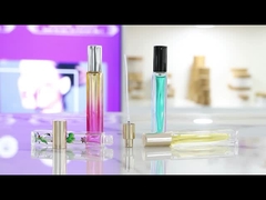 जीएसबी2 कॉस्मेटिक परफ्यूम फ्रांगेंस ट्रैवल स्प्रे बोतल 10 मिलीलीटर