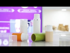 पीए203 पीपी वायुहीन बोतल