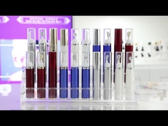 AY005 बोतल पर हवा रहित रोल